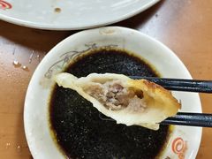 -回回锅贴(小河沿店)