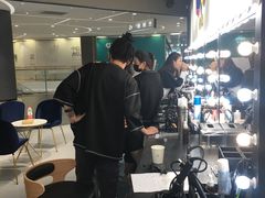 -海马体照相馆(北京大族广场店)