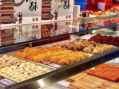 -彭记优口(王府井购物中心店)