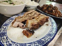 -下村新强记烧鹅店