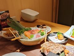 -三石铁板烧(紫竹桥店)