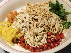 -老海陵·泰州菜(图书馆店)