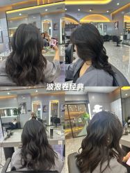 -丝语萱形象