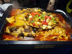 -炉鱼(云澜湾店)