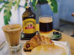 瀑姜美式-山下C5cafe(惠通时代广场店)