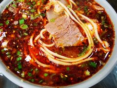 -安泊尔牛肉面(北滨河路店)