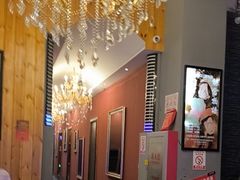 -明日世界密室轰趴·剧本桌游·箭馆团建(国贸店)
