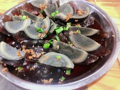 -京朋串屋·烧烤(望京西路总店)