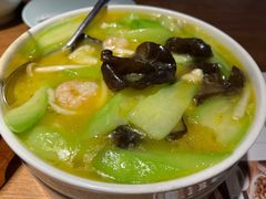 -闽上鲜·福建菜(龙湖滨江天街店)