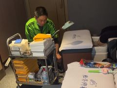 -陆琴脚艺·足浴·SPA(夫子庙店)