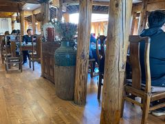 大堂-88号小吃店·经典云南菜·地道纳西美食