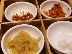 -闽上鲜·福建菜(龙湖滨江天街店)