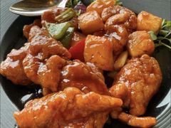 -金轩中餐厅 Jin Xuan(浦东丽思卡尔顿酒店)