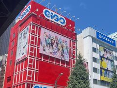 -秋叶原电器街