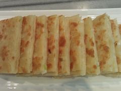 葱花饼-106餐厅(山水文园店)