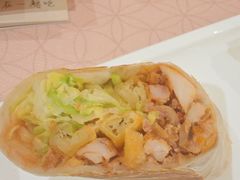 -BRBR叙利亚餐厅(总店)