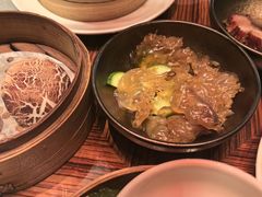 -万丽轩·粤菜(王府井金茂万丽酒店)