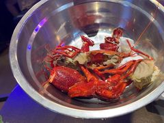 -虾乐园龙虾·夜宵(松江店)