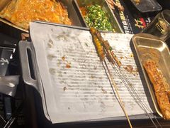 -纪录片《人生一串》体验店(静安店)