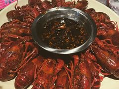 -巴厘龙虾·榜首油焖大虾(洞庭·艺术洋房店)