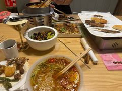 -三个大叔东北烧烤·砂锅菜(西三旗店)