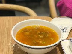 -文叔·湖北名小吃·小龙虾(华强北店)