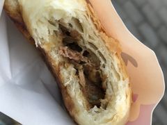 -吉品合酥脆烤饼(太平洋森活天地店)