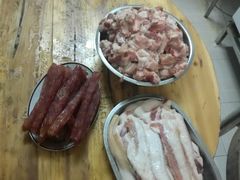 -海口滨海新村143号海南老字号炒菜店