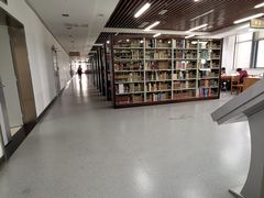 -中国地质大学图书馆