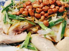 -九记路边鸡(穗盐路店)