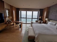 -重庆解放碑威斯汀酒店