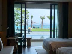 -深圳大梅沙京基洲际度假酒店