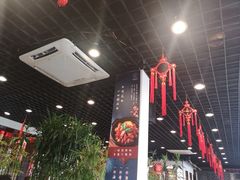 -西江美食舫·江西菜(健德桥店)