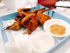 -东南里湖景餐厅·新闽菜(浦西万达店)