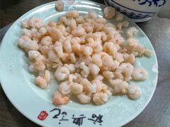 手剥虾仁-裕兴记•蟹黄面馆(人民广场店)