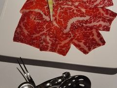 -红雀围·海鲜火锅(陆家嘴中心店)