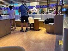 -我爱运动健身·游泳·瑜伽·普拉提馆(大卫城店)