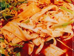 -西域阿里马新疆菜·清真(桂花路店)