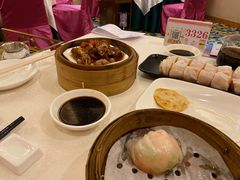 -金城大酒店-中餐厅(汾江中路店)