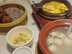 -小菜园新徽菜(连云港海州吾悦店)