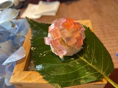 -湖月·割烹料理(湖滨店)