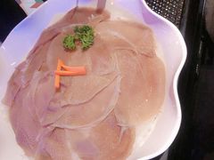 -左庭右院鲜牛肉火锅(新梅广场店)
