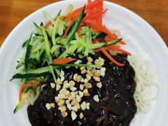 -优壹佳·延边朝鲜族料理(中山北路店)