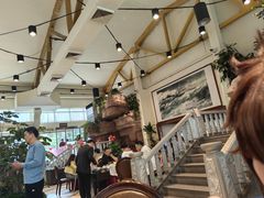 -金河半岛园林酒家(金融城店)