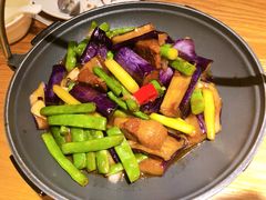 春季时蔬集-原製原味(普陀山磐龙店)