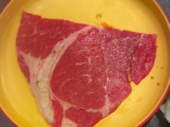 -AJIYA·池袋日式烧肉自助(天津万象城店)