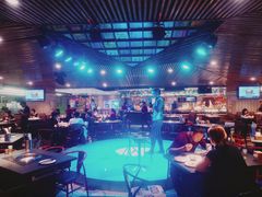 -德得轩烤涮一体自助餐厅(王府井店)
