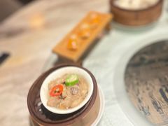 -广州花园酒店荔湾亭·地道点心·粤式饮茶