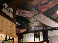 -半藏居酒屋(香港花园店)