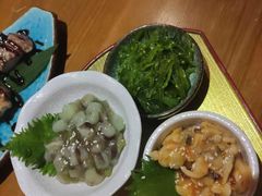 -有喜屋·深夜食堂(北京西路店)